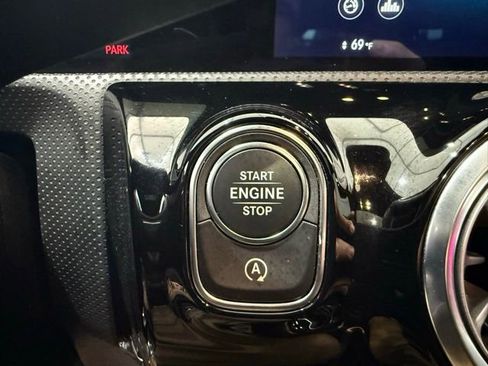 Used 2021 Mercedes-Benz CLA 45 AMG 4MATIC image 43