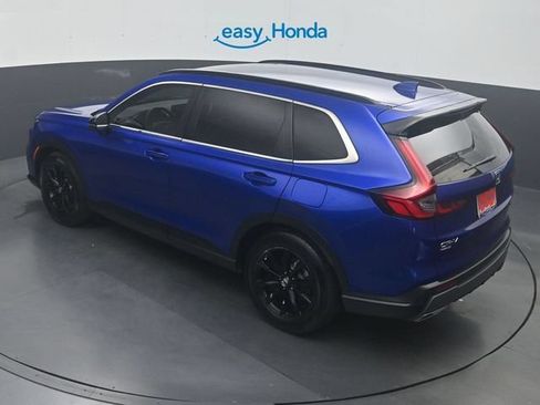 Used 2025 Honda CR-V Sport-L image 23