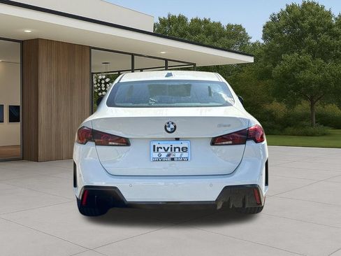 New 2026 BMW 228i w/ Technology Package FWD image 10