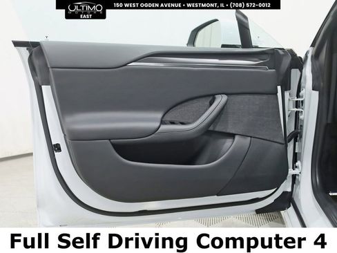 Used 2023 Tesla Model S Plaid image 36