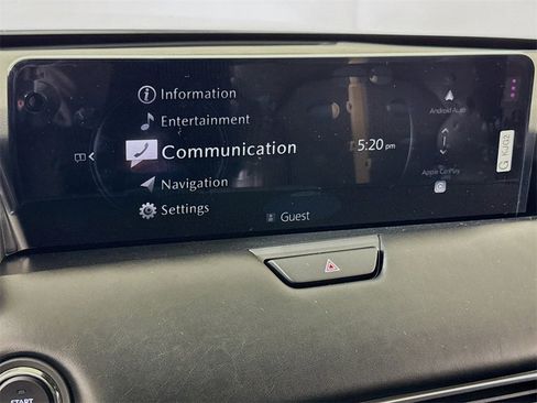 New 2026 MAZDA CX-70 3.3 Turbo S w/ Premium Package image 7