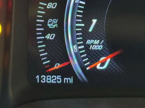 Used 2019 Chevrolet Corvette Z06 RWD image 14