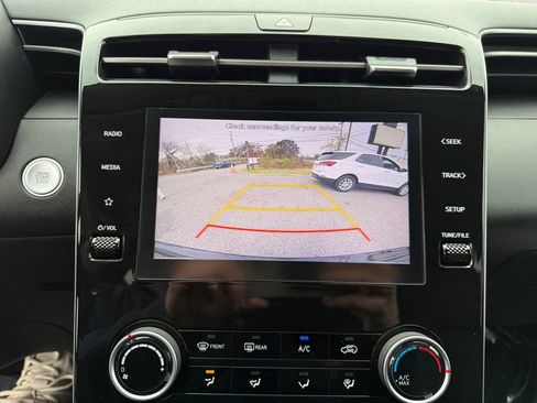 Used 2022 Hyundai Tucson SEL image 20