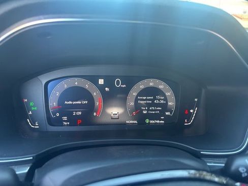 Used 2024 Acura Integra A-Spec image 9