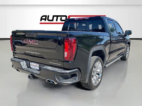 Used 2024 GMC Sierra 1500 Denali w/ Denali Reserve Package AWD/4WD image 7
