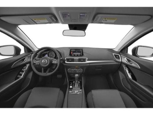 Used 2018 MAZDA MAZDA3 Sport FWD image 11