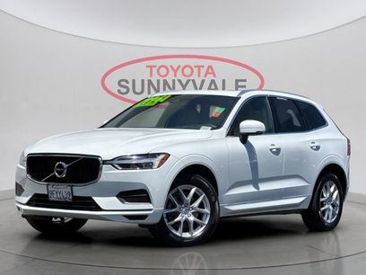 Used 2020 Volvo XC60 T5 Momentum
