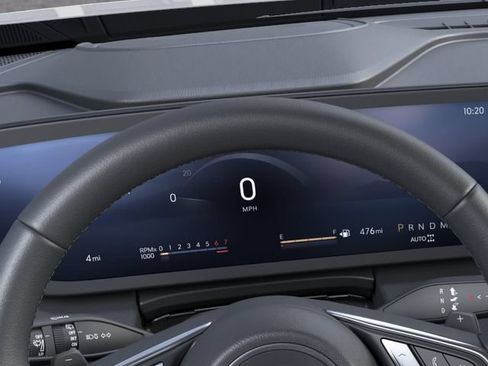 New 2026 Buick Enclave Preferred AWD/4WD image 18