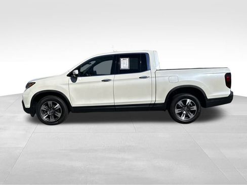 Used 2017 Honda Ridgeline RTL-E image 3