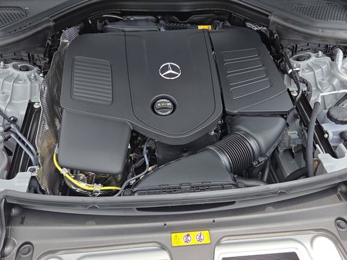 New 2026 Mercedes-Benz GLC 300 image 21