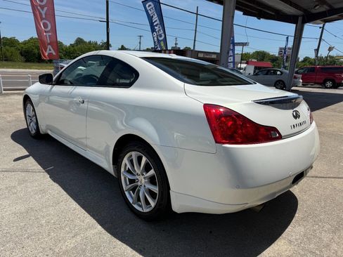 Used 2011 INFINITI G37 x Coupe w/ Premium Pkg AWD/4WD image 8