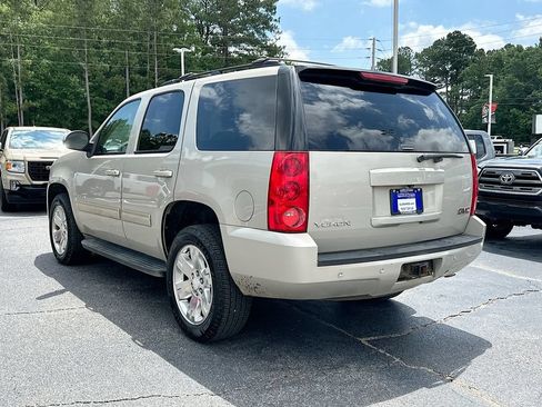 Used 2013 GMC Yukon SLE w/ Convenience Package RWD image 6