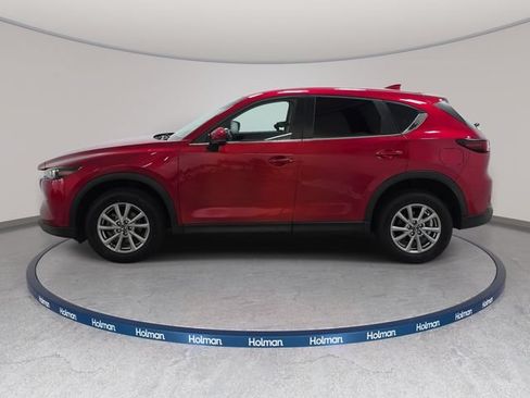 Used 2023 MAZDA CX-5 AWD 2.5 S image 9