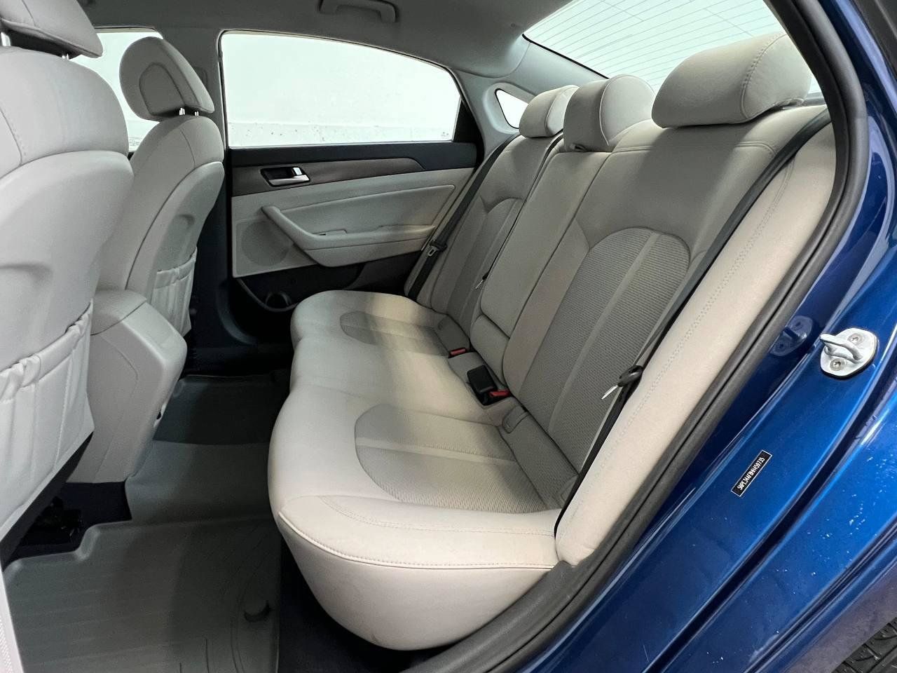 Used 2017 Hyundai Sonata Sport w/ Cargo Package FWD image 10