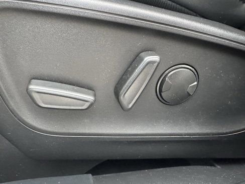 New 2026 Ford Escape ST-Line Select w/ Tech Pack #2 image 28