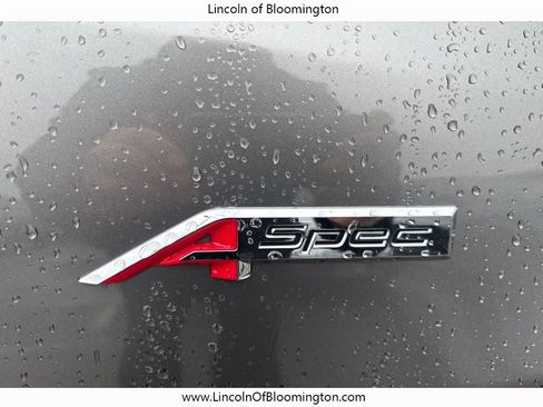 Used 2024 Acura RDX AWD w/ A-Spec & Advance Pkg image 32