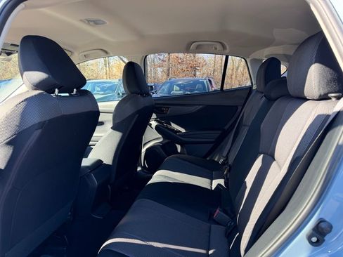 Used 2023 Subaru Crosstrek 2.0i image 27