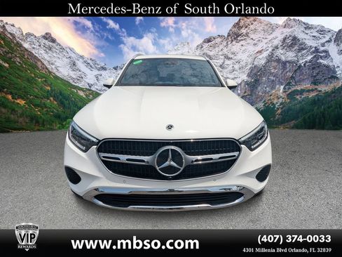 Certified 2025 Mercedes-Benz GLC 300 image 40