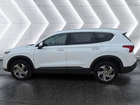 Used 2023 Hyundai Santa Fe SEL AWD/4WD image 8