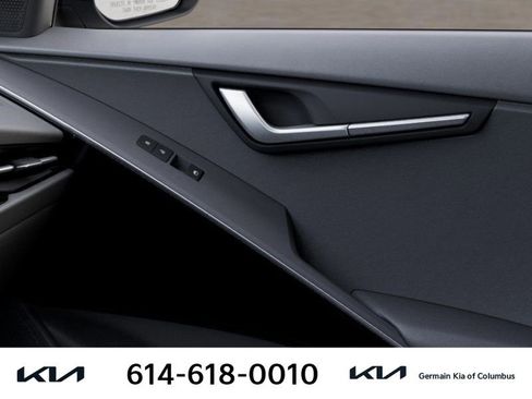 New 2026 Kia Niro EX image 28