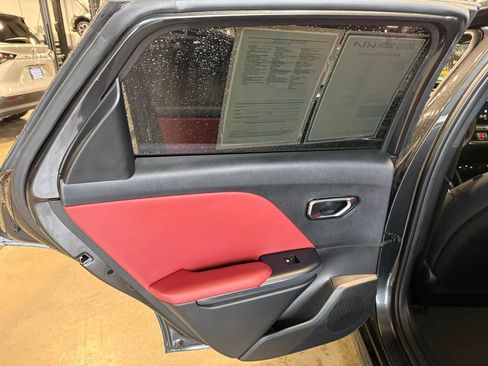 Certified 2025 Kia K4 GT-Line Turbo image 22