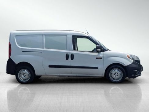 Used 2020 RAM ProMaster City Tradesman FWD image 3