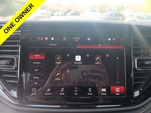 Certified 2023 Dodge Durango R/T AWD/4WD image 23