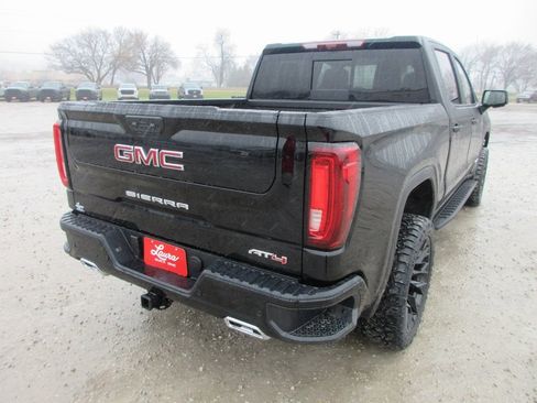 New 2026 GMC Sierra 1500 AT4 w/ AT4 Premium Package image 5