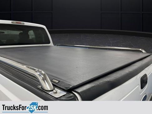 Used 2015 Ford F350 XLT w/ Snow Plow Prep Package image 30