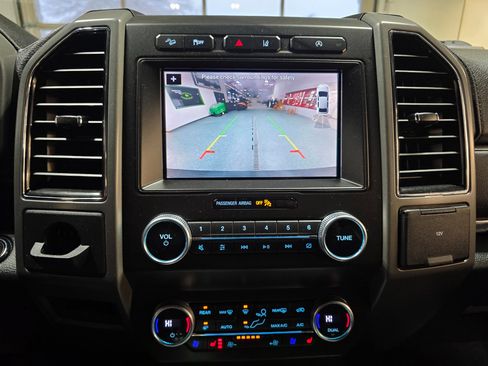 Used 2019 Ford Expedition XLT w/ Equipment Group 202A image 36