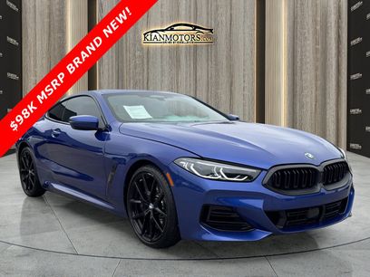 Used 2025 BMW 840i Coupe