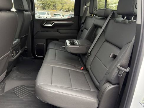 New 2026 Chevrolet Silverado 1500 LT AWD/4WD image 19