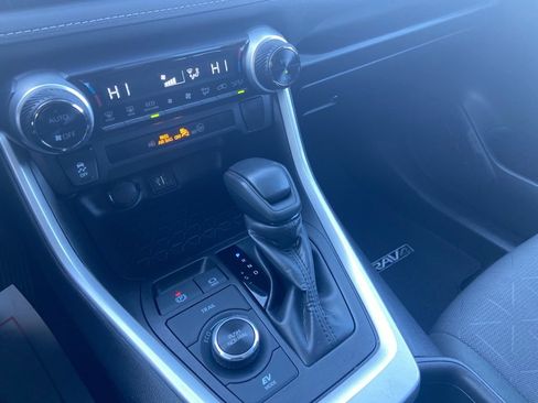 Certified 2023 Toyota RAV4 XLE image 15