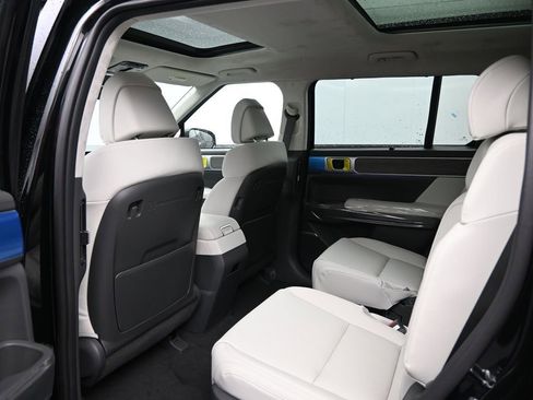 New 2026 Hyundai Santa Fe Calligraphy image 28