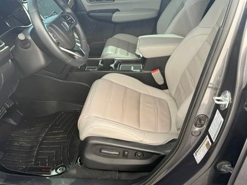 Used 2022 Honda CR-V EX-L image 23