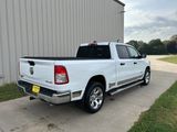 Used 2023 RAM 1500 Big Horn image 5