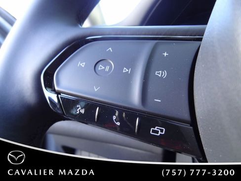 New 2026 MAZDA CX-5 Preferred AWD/4WD image 15