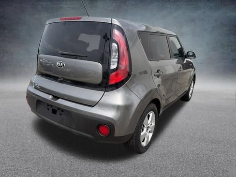 Used 2019 Kia Soul w/ Convenience Package FWD image 6