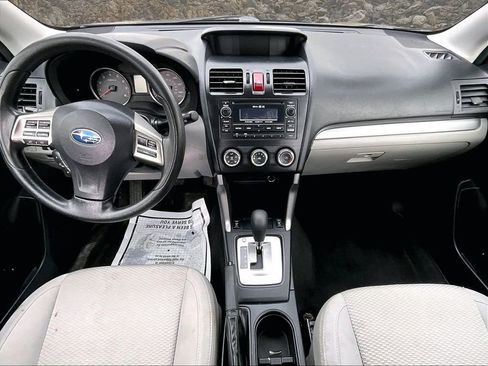 Used 2014 Subaru Forester 2.5i Premium w/ Popular Package #1 AWD/4WD image 13