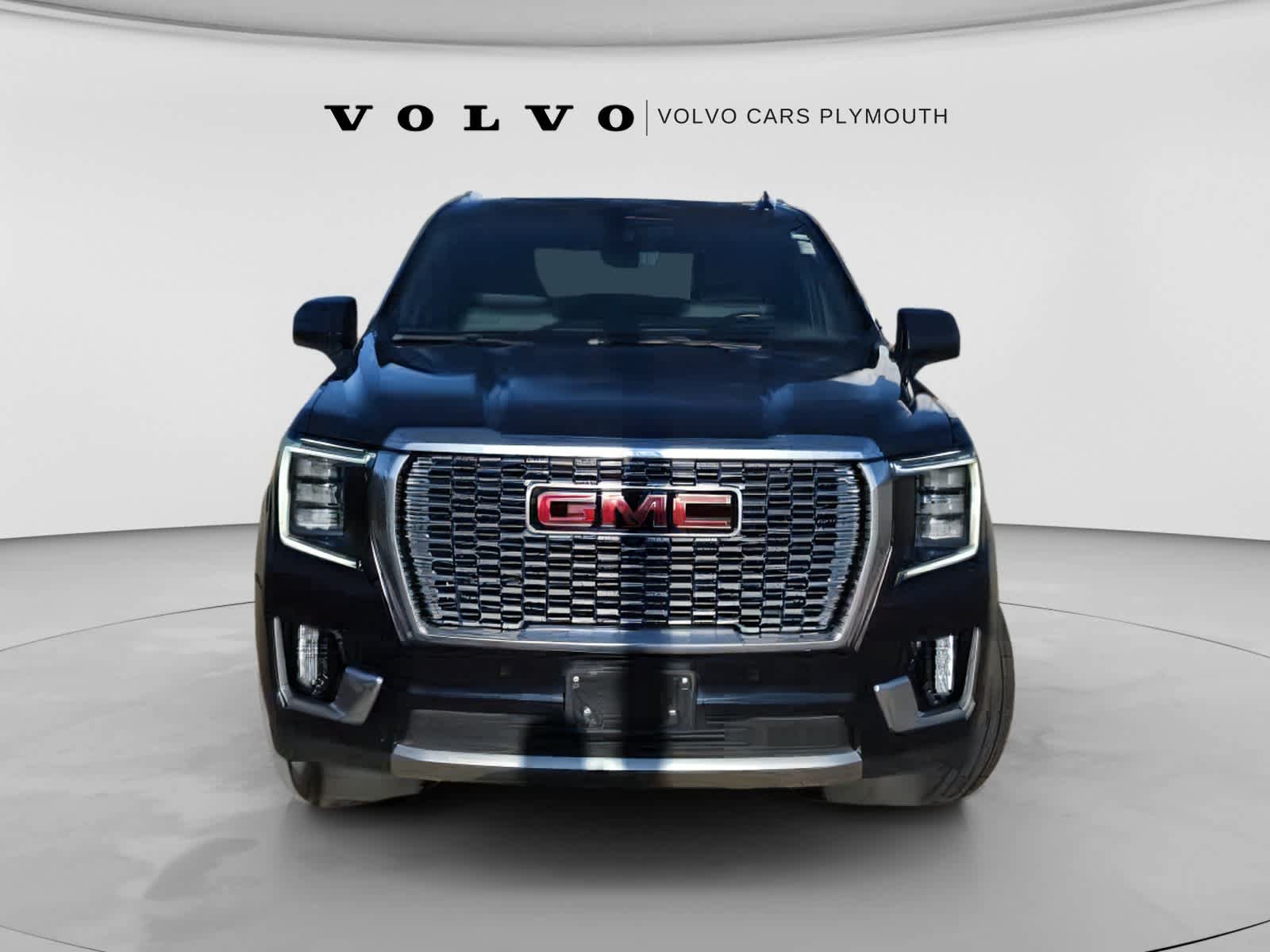 Used 2021 GMC Yukon Denali w/ Denali Ultimate Package AWD/4WD image 3