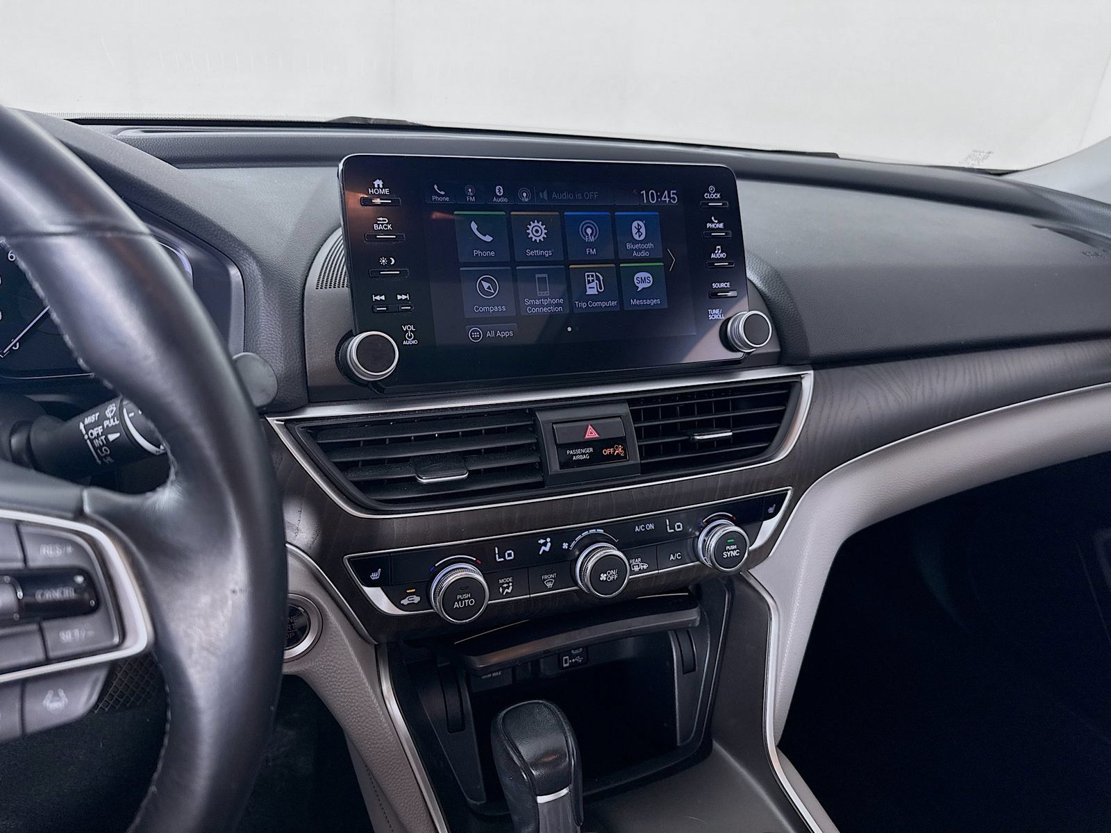 Used 2019 Honda Accord EX-L image 16