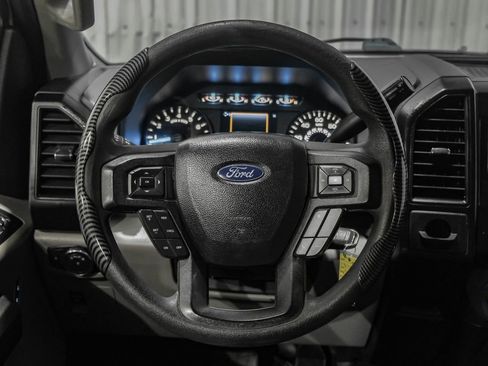 Used 2017 Ford F150 XL w/ Equipment Group 101A Mid RWD image 15