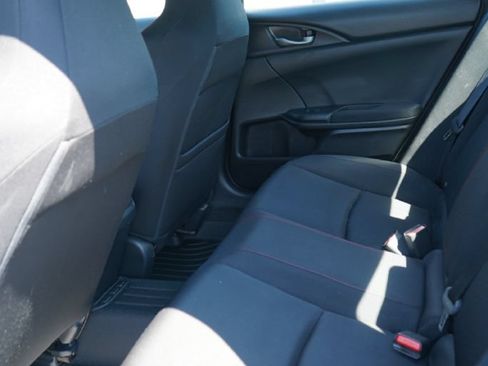 Used 2020 Honda Civic Si image 10