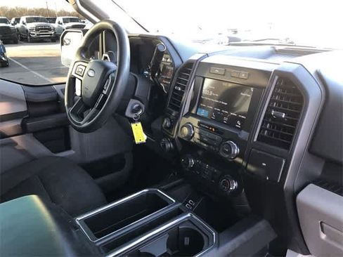 Used 2019 Ford F150 XL w/ Equipment Group 101A Mid image 26