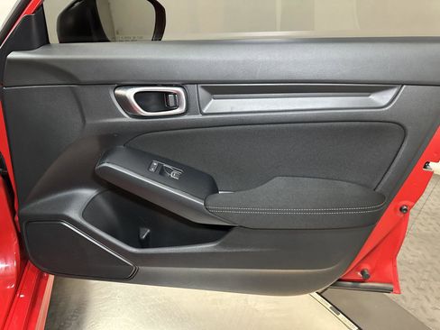 Certified 2024 Honda Civic Sport image 36