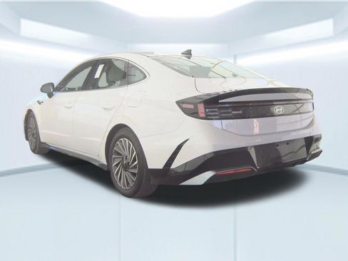Used 2025 Hyundai Sonata SEL image 4