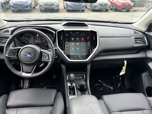 Certified 2025 Subaru Ascent Limited AWD/4WD image 11