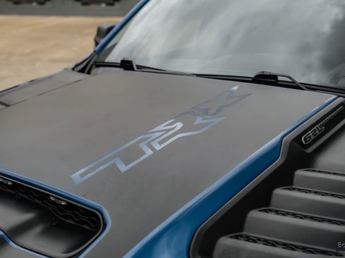 Used 2024 RAM 1500 TRX image 33