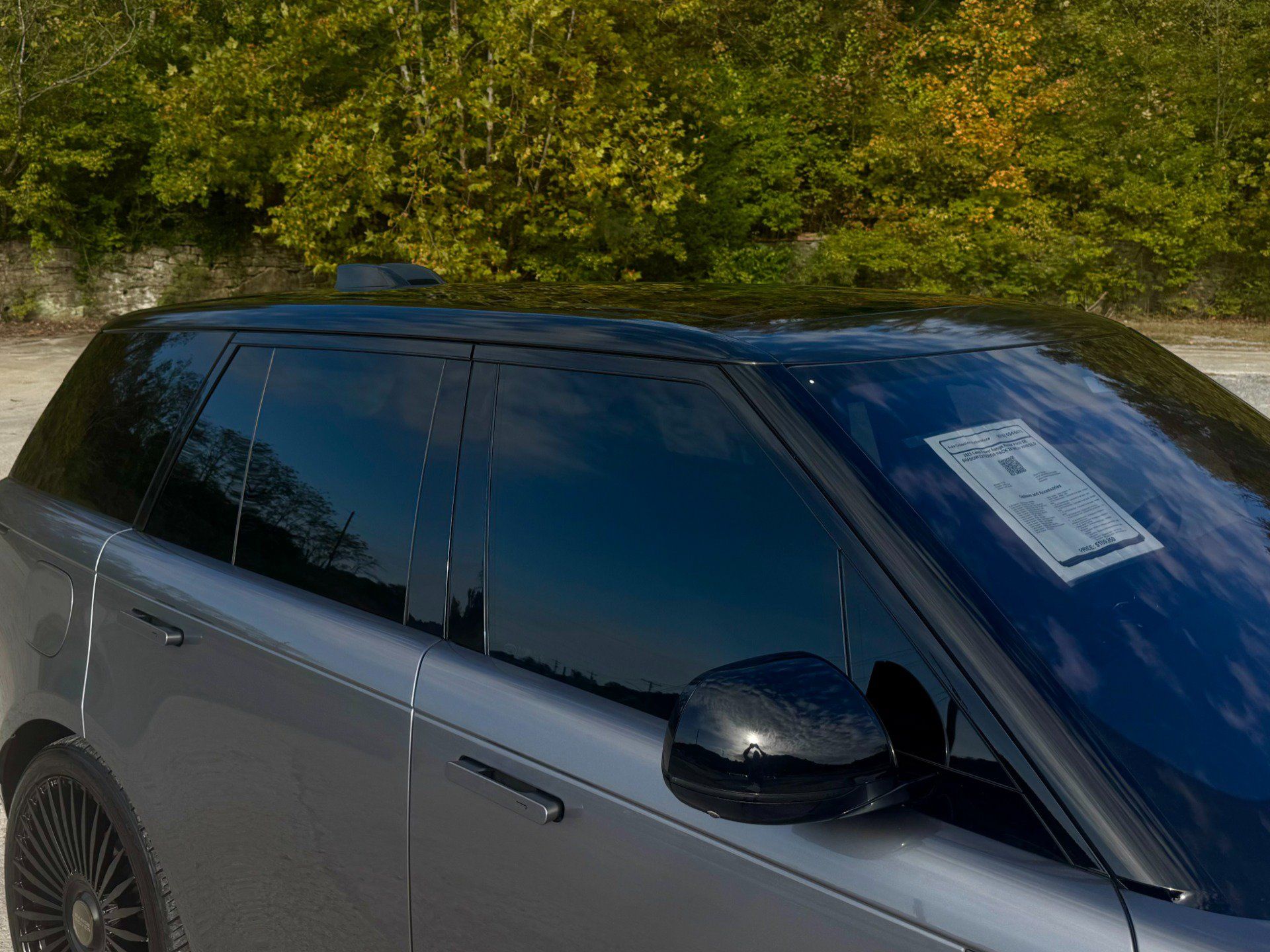 Used 2023 Land Rover Range Rover SE AWD/4WD image 43