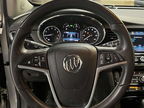 Used 2020 Buick Encore Preferred w/ Safety Package FWD image 15